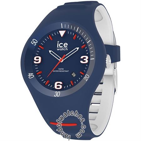 شراء ساعة معصم رجالیه آیس واج(ICE WATCH) 017600 | | | الأصلي