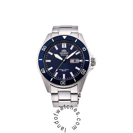 Buy Men's ORIENT RA-AA0009L Watches | Original