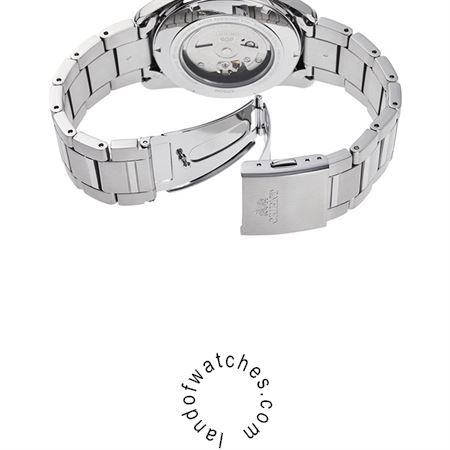 Buy Men's ORIENT RA-AK0308L10B Classic Watches | Original
