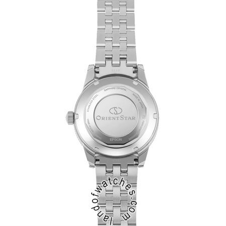 Buy Men's ORIENT RE-AU0602E00B Classic Watches | Original