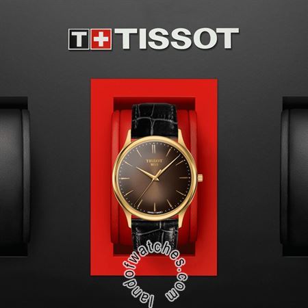 Buy Men's TISSOT T926.410.16.291.00 Watches | Original
