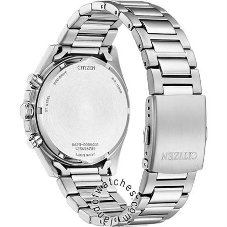 Buy Men's CITIZEN CA4590-81A Classic Watches | Original