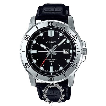 Buy CASIO MTP-VD01L-1EV Watches | Original