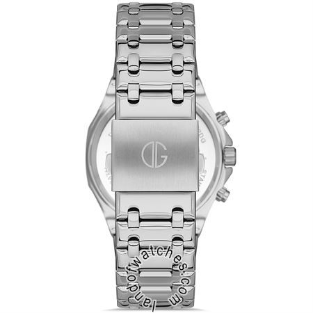 Buy Men's David Guner DG-8065GA-A1 Classic Watches | Original