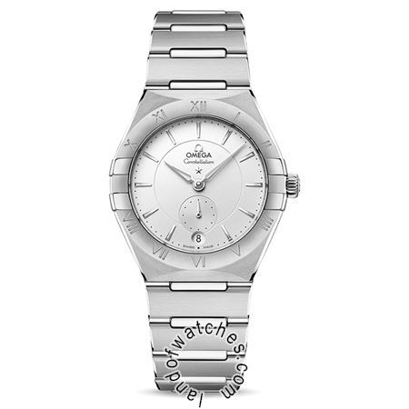 Buy Women's OMEGA 131.10.34.20.02.001 Watches | Original