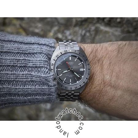 Buy Men's SEIKO SPB411J1 Classic Watches | Original