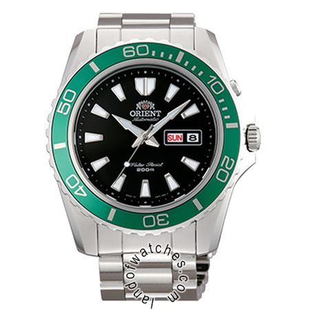 Buy ORIENT EM75003B Watches | Original