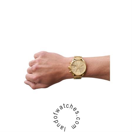 Buy DIESEL dz4475 Watches | Original