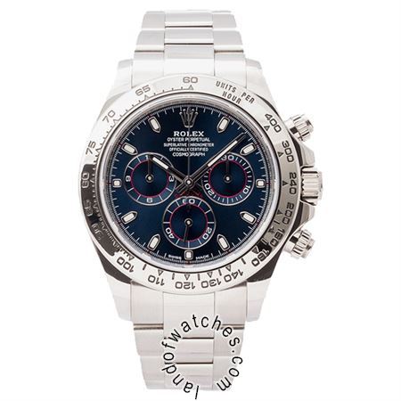 Buy Men's Rolex 116509 Watches | Original