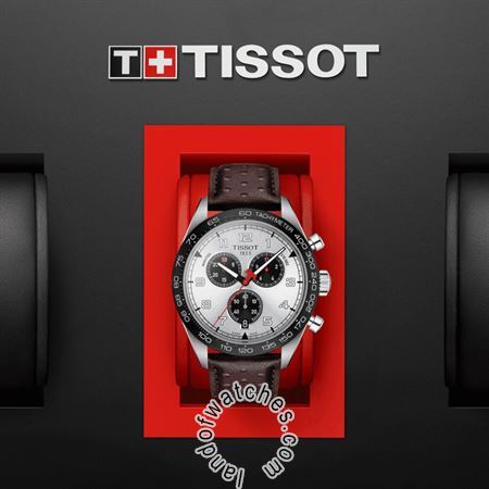 Buy Men's TISSOT T131.617.16.032.00 Sport Watches | Original
