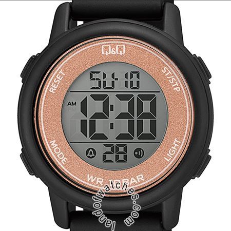 Buy Women's Q&Q G05A-004VY Sport Watches | Original