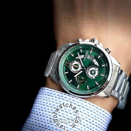 Buy Men's CITIZEN AN3690-56X Classic Watches | Original