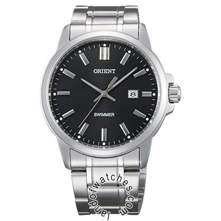 Buy ORIENT UNE5003B Watches | Original