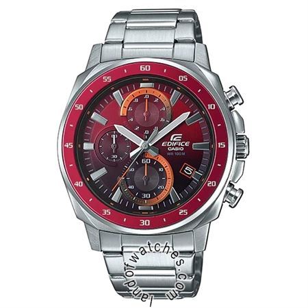 Buy Men's CASIO EFV-600D-4AVUDF Classic Watches | Original