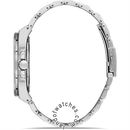 شراء ساعة معصم رجالیه دیوید غانر(David Guner) DG-8342GA-A3 كلاسيك | | | الأصلي