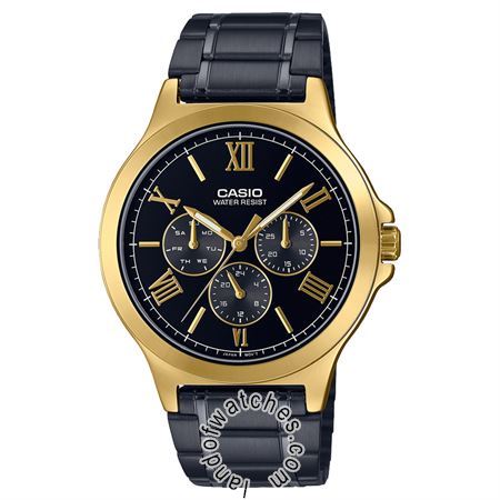 Buy CASIO MTP-V300GB-1A Watches | Original