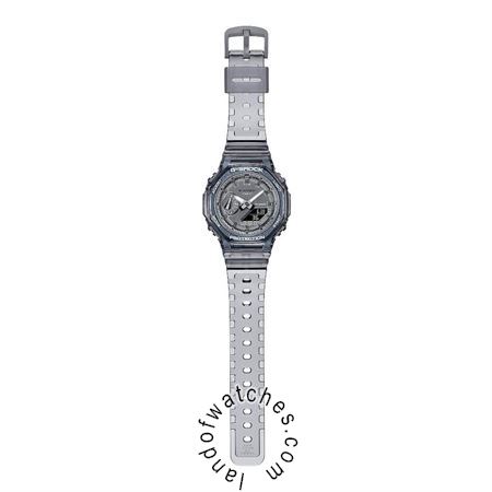 Buy Men's Women's CASIO GMA-S2100SK-1ADR Sport Watches | Original