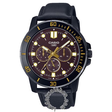 Buy CASIO MTP-VD300BL-5E Watches | Original