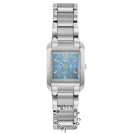 Watches Gender: Women's,Movement: Quartz,Brand Origin: Japan,Classic style,Eco-Drive