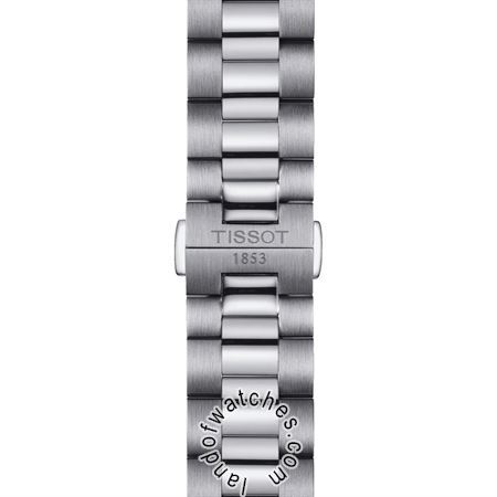 شراء ساعة معصم رجالیه تیسوت(TISSOT) T927.407.41.031.01 | | | الأصلي