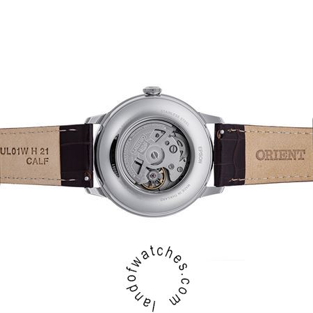 Buy Men's ORIENT RA-AK0805E Classic Watches | Original