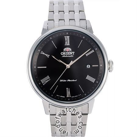 Buy Men's ORIENT RA-AC0J02B10B Classic Watches | Original