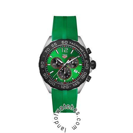 شراء ساعة معصم رجالیه تغ هویر(TAG HEUER) CAZ101AP.FT8056 | | | الأصلي