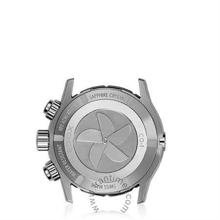 Buy Men's EDOX 10242-TIN-BUIN Watches | Original