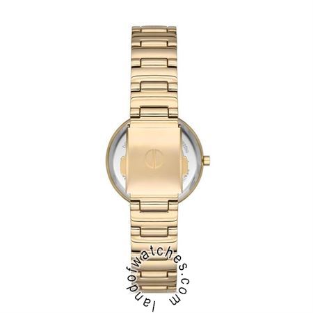 Buy Women's David Guner DG-8148LA-B1 Classic Watches | Original