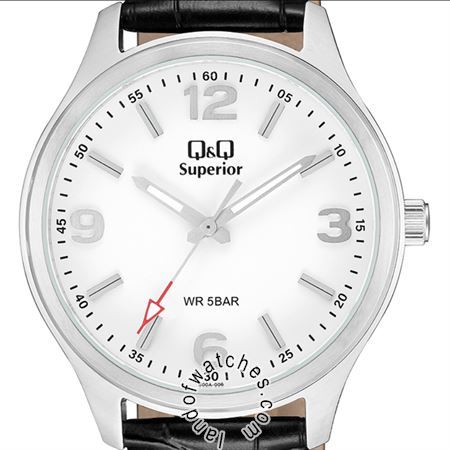 Buy Men's Q&Q S00A-006VY Watches | Original