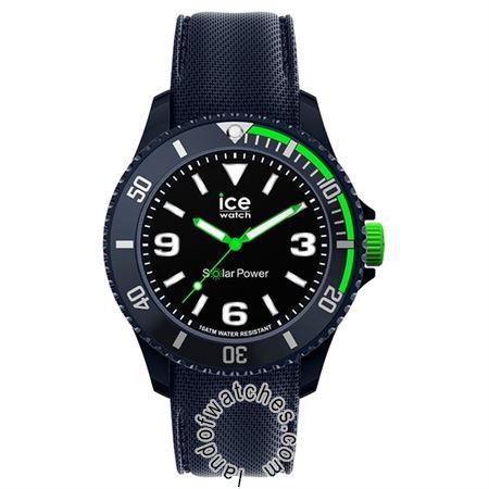 Watches Sport style,Solar Powered