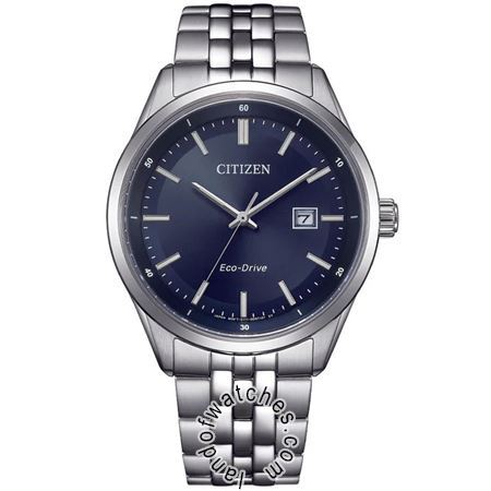 Buy Men's CITIZEN BM7560-59L Classic Watches | Original