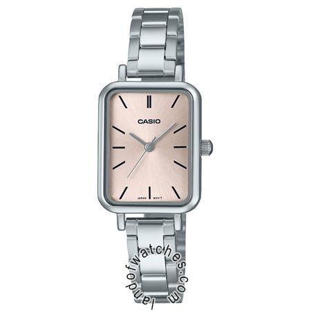 Buy CASIO LTP-V009D-4E Watches | Original