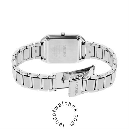 شراء ساعة معصم نسائیه سیکو(SEIKO) SWR075P1 كلاسيك | | | الأصلي