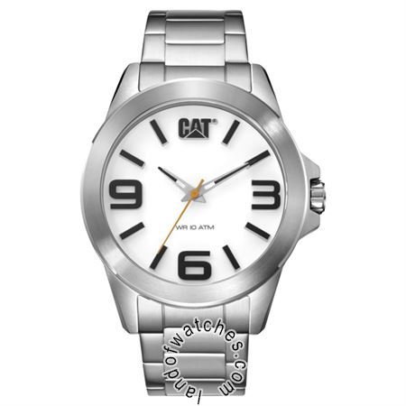 Buy Men's CAT YT.141.11.231 Classic Watches | Original
