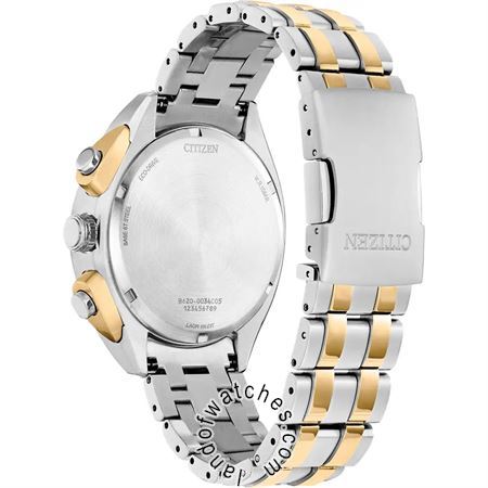 Buy Men's CITIZEN CA4544-53L Classic Watches | Original