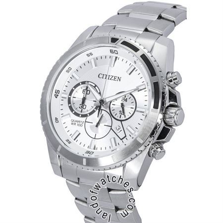 Buy Men's CITIZEN AN8200-50A Sport Watches | Original