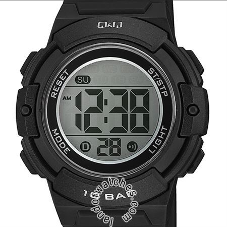 Buy Women's Q&Q M185J007Y Sport Watches | Original