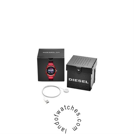 Buy DIESEL dt2019 Watches | Original