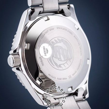 Buy Men's ORIENT RA-AA0821S19B Classic Watches | Original