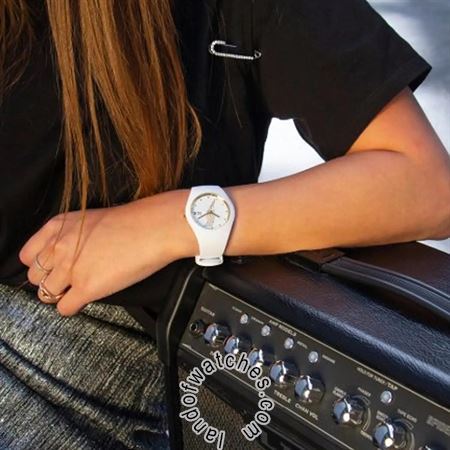 شراء ساعة معصم نسائیه آیس واج(ICE WATCH) 019860 رياضة | | | الأصلي