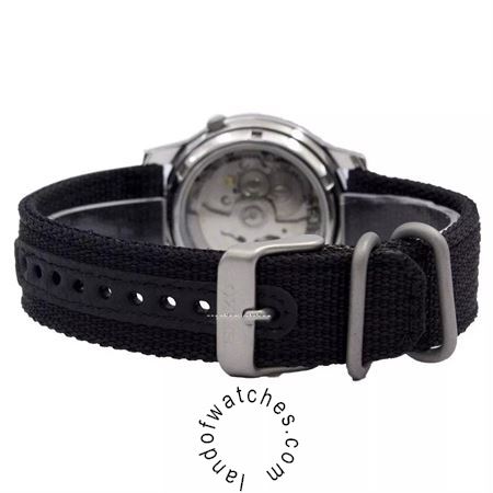 Buy Men's SEIKO SNK809K2 Classic Watches | Original