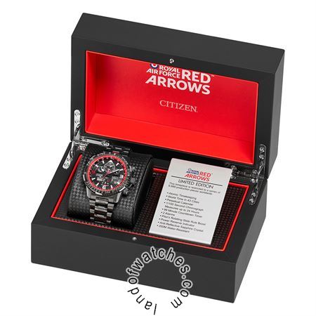Buy Men's CITIZEN JY8087-51E Watches | Original