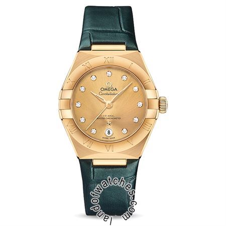 Buy OMEGA 131.53.29.20.58.001 Watches | Original