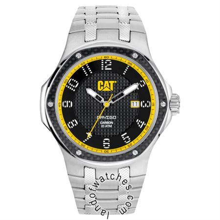 Watches Gender: Men's,Movement: Quartz,Brand Origin: United States,Classic style,Date Indicator,Luminous