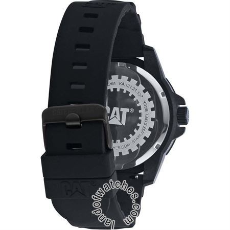 Buy Men's CAT K4.121.21.137 Sport Watches | Original