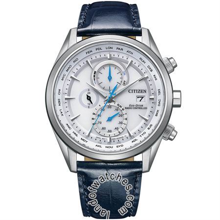 Buy Men's CITIZEN AT8260-18A Classic Watches | Original