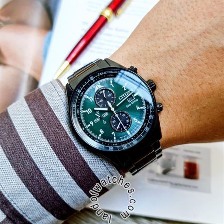 Buy Men's CITIZEN CA0775-87X Watches | Original