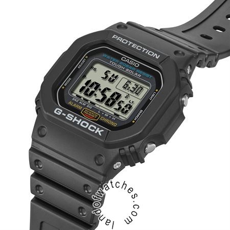 Buy Men's CASIO G-5600UE-1 Watches | Original