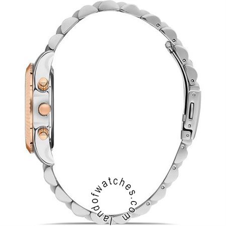 Buy Women's David Guner DG-8340LA-E9 Fashion Watches | Original